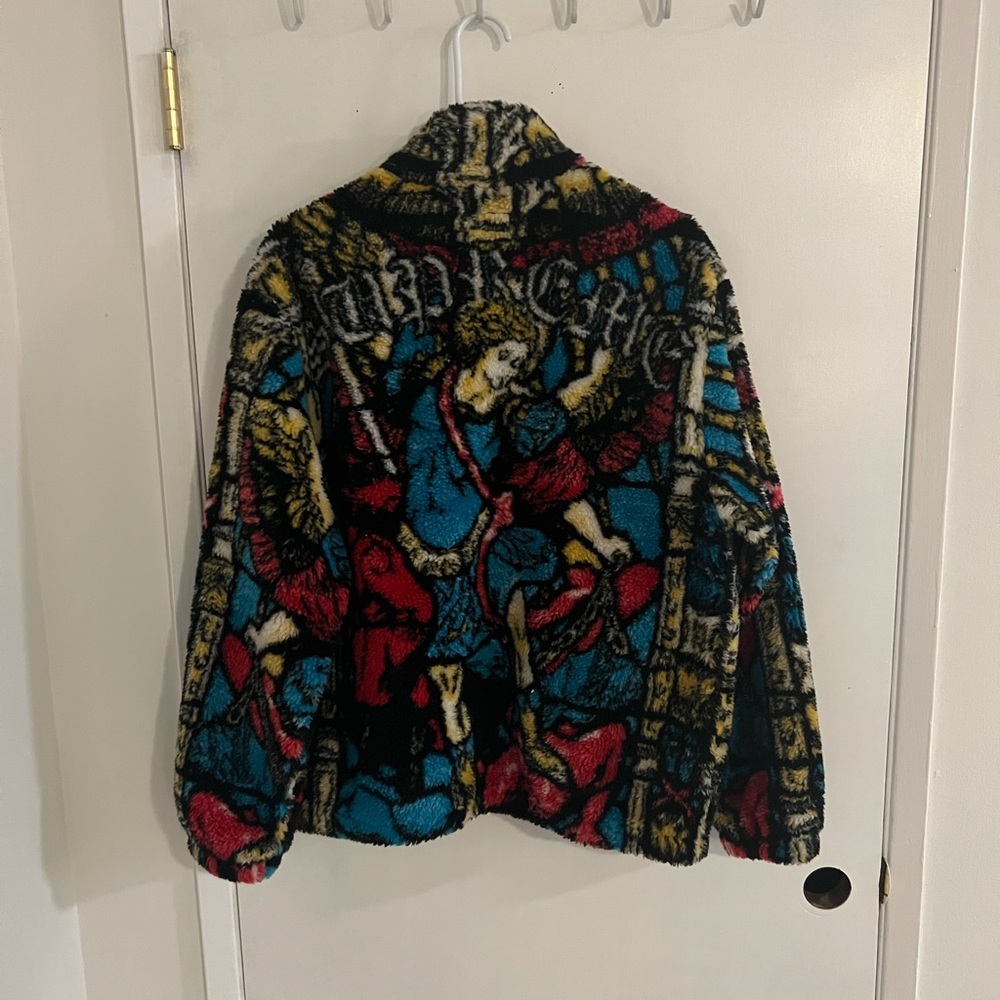 Supreme Saint Michael Jacket